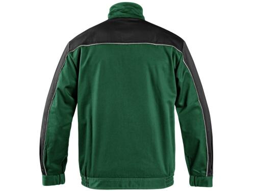 Blůza CXS ORION OTAKAR, pánská, zeleno-černá, vel. 50