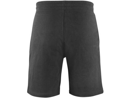 Kraťasy CXS MORIS, černé, vel. S