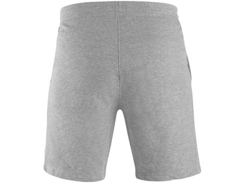 Kraťasy CXS MORIS, šedý melír světlý, vel. M