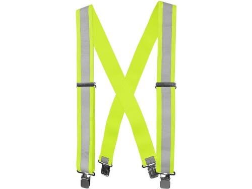 Šle CXS HV, žluté, reflexní pruh