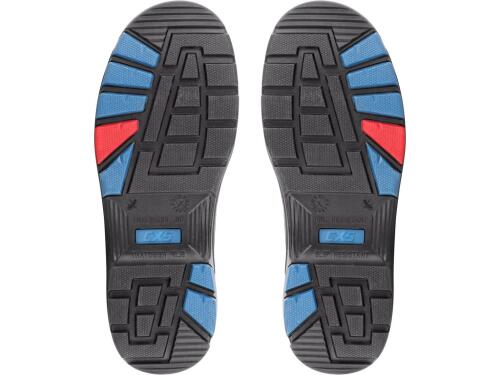 Obuv CXS LAND FYN S3S, polobotka, vel. 46