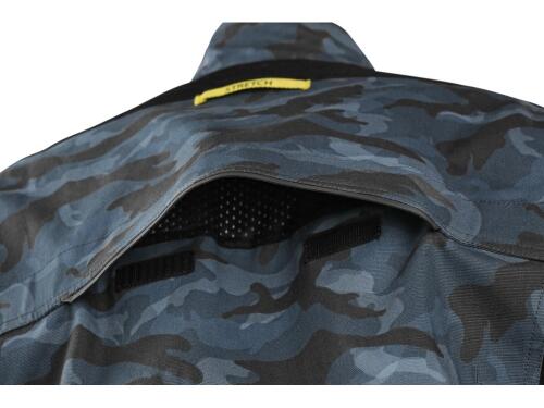 Blůza CXS STRETCH, pánská, maskáčová, vel. 50