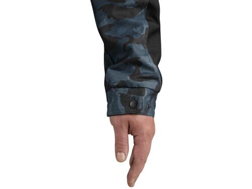 Blůza CXS STRETCH, pánská, maskáčová, vel. 60